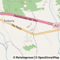 Kort Baldichieri d'Asti