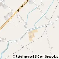 Mapa Guastalla