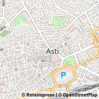 Kart Asti