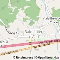 Kort Baldichieri d'Asti