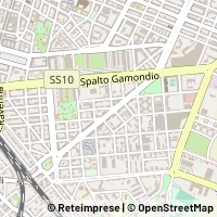 Kort Alessandria