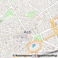 Carte Asti