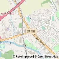 Carte Asti
