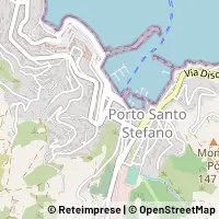 Harita Monte Argentario