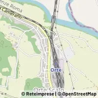 Kart Orte