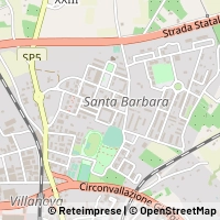 Map Viterbo