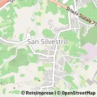 Kort Pescara