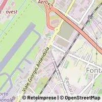 Map Pescara