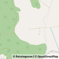 Map Orbetello