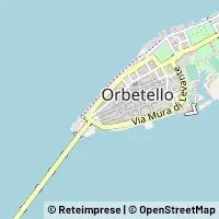 Harita Orbetello