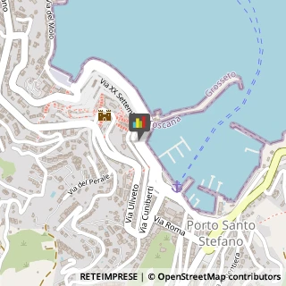 Ferramenta - Ingrosso Monte Argentario,58019Grosseto