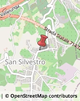 Strada Provinciale Pescara-San Silvestro, 94,65129Pescara