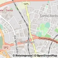 Karta Viterbo