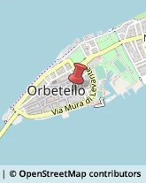 Via Farini, 15,58015Orbetello