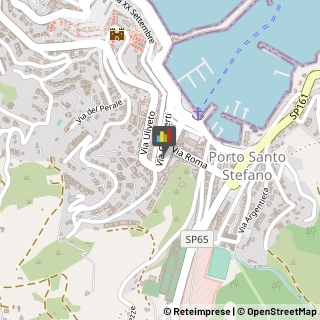 Associazioni e Federazioni Sportive Monte Argentario,58019Grosseto