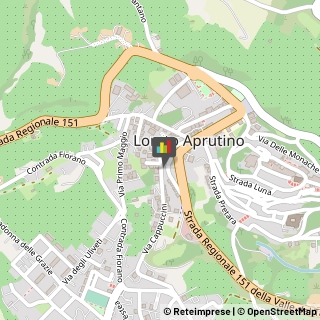Sartorie Penne,65014Pescara