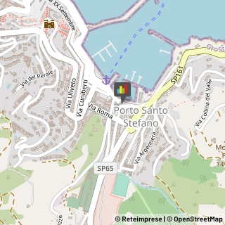 Abbigliamento Monte Argentario,58019Grosseto