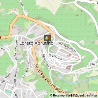 Assicurazioni Loreto Aprutino,65014Pescara