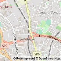 Map Viterbo