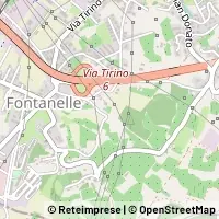 Map Pescara