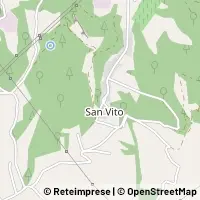 Map Narni