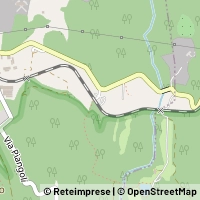 नक्शा Vitorchiano