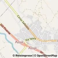 Kart Pizzoli