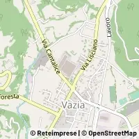 Kort Rieti