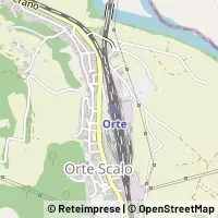 Kort Orte