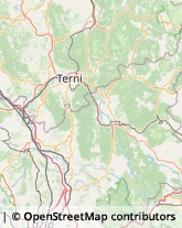 Distribuzione Gas Auto - Servizio Terni,05037Terni