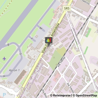 Fast Food e Self Service,66020Chieti