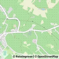 Mapa Moscufo