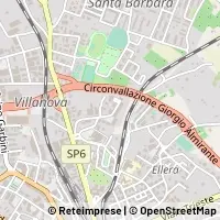 Map Viterbo