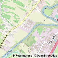 Map Spoltore