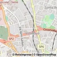 Map Viterbo