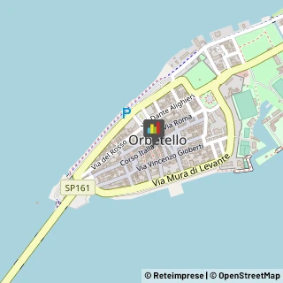 Parrucchieri Orbetello,58015Grosseto