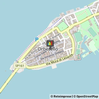 Orologerie Orbetello,58015Grosseto