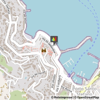 Abbigliamento Monte Argentario,58019Grosseto