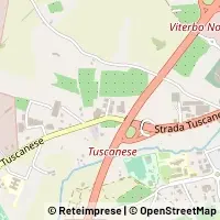 지도 Viterbo