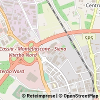 Map Viterbo