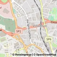Map Viterbo