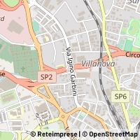 Map Viterbo