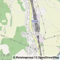 Karta Orte
