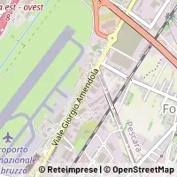 地図 San Giovanni Teatino