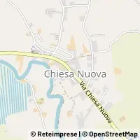 Map Rieti