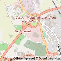 Map Viterbo