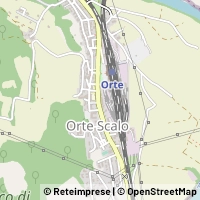 Map Orte
