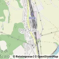 地图 Orte