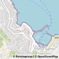 Harita Monte Argentario