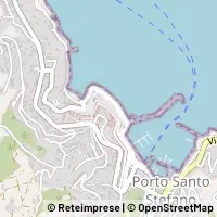 Kort Monte Argentario